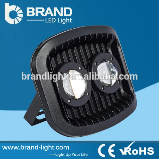 Outdoor LED Flood Light 100w, Outdoor lighting IP65, COB LED Flood light 100w