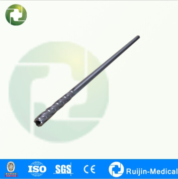 Surgical Stainless Steel Hollow Drill Bit
