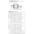 Bicycle BB Axle / Bicycle Parts