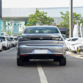 Dongfeng Peugeot 408 2022 1.6T Chasing Light