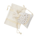 special design cotton bag pouch for bracelet