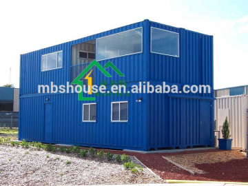 China Cheap Prefab Portable Cabin Prices for sale to Saudi Arabian