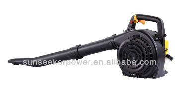 25.4cc blower vacuum new color