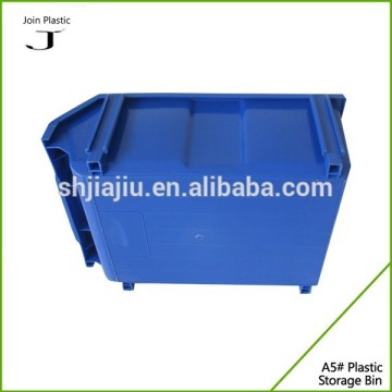 Storage plastic bins