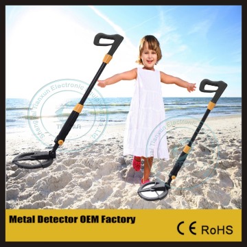 MD-1006B Kids Toy Ground Search Metal Detector Children's Toy