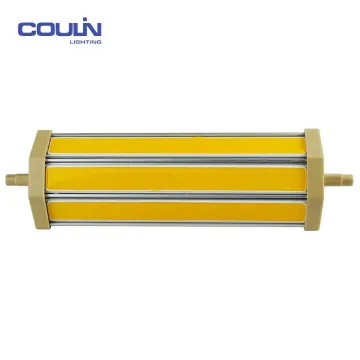Professional Good Quality R7S Led Lamp 4000Lm