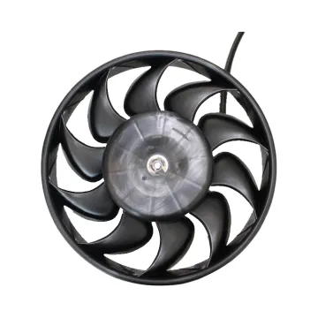 Car ac fan air cooling for A6/100/CABRIOLET