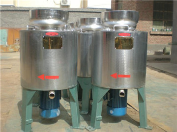2016 New Type & Hot Sale Centrifugal oil filter
