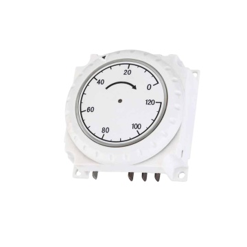 FM-DS13 Mechanical Countdown Timer Module: Your Reliable Time Management Solution