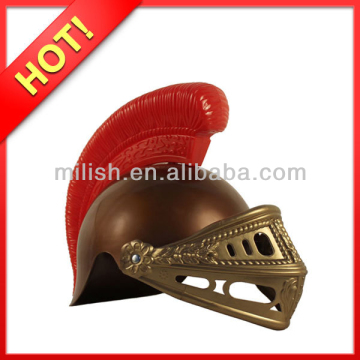 Party Plastic toy Medieval Greek helmet MHH70