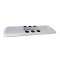 Versatile Air Conditioning Plastic Fittings