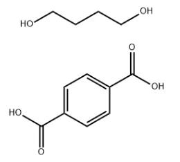 Poly(1,4-butylene tere-phthalate) PBT CAS 26062-94-2