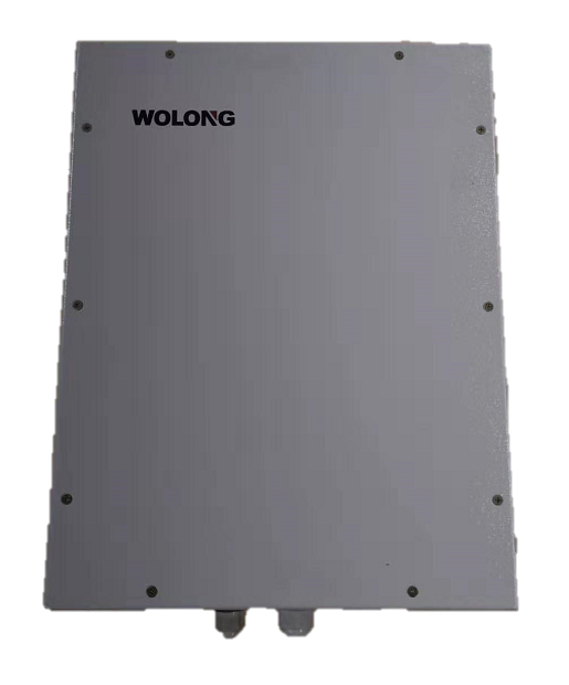 51.2V DC Lithium Ion Battery System, High Quality Backup Lithium Battery, 5G Li-ion Polymer Battery