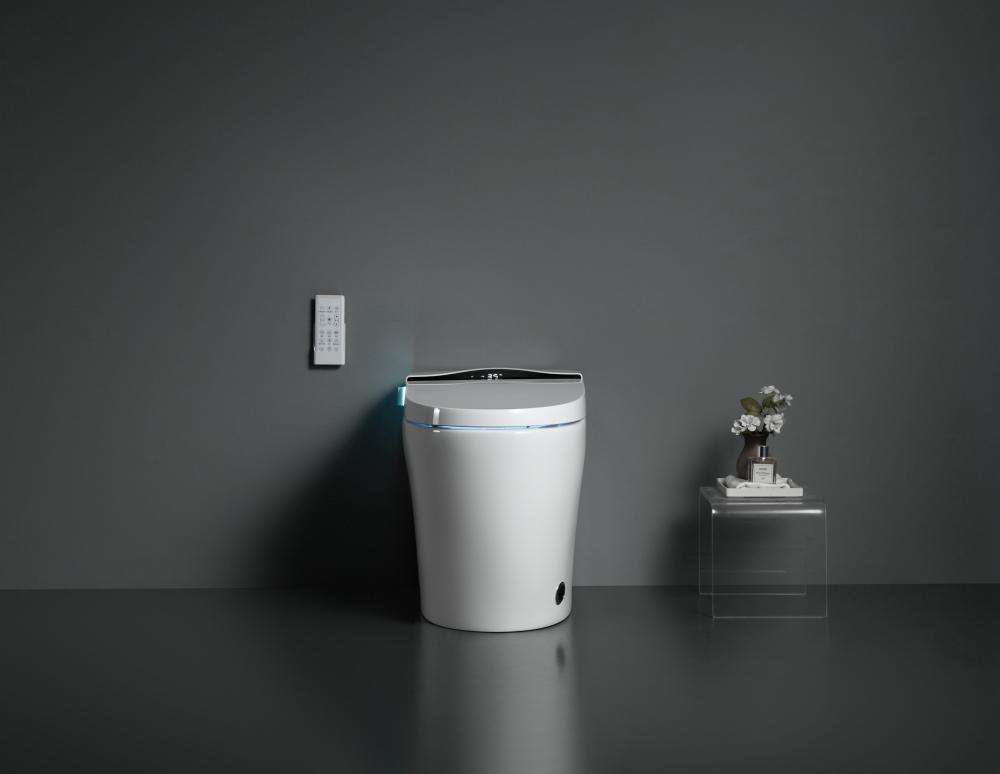 8303a 14smart Toilet