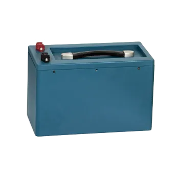 12V Lithium RV Deep Cycle Battery