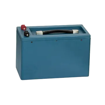 12V Lithium RV Deep Cycle Battery