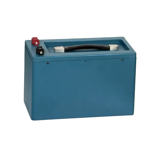 12V Lithium RV Deep Cycle Battery