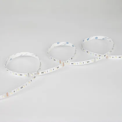 Full-Color Gamut LED Strip for Versatile Lighting