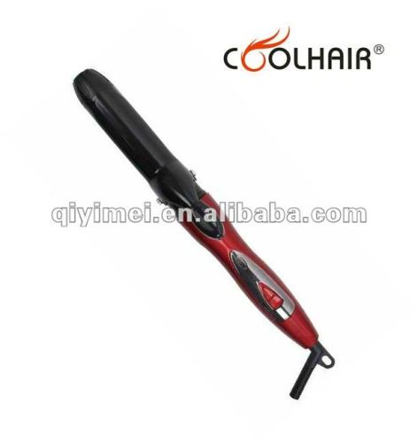 COOLHAIR INTERCHANGBLE CURLING IRON