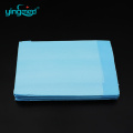 Waterproof Underpad Strap Handles Washable Incontinence Pads