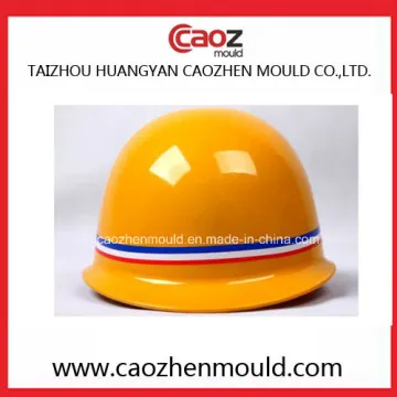 High Quality Plastic Helmet Mold in China