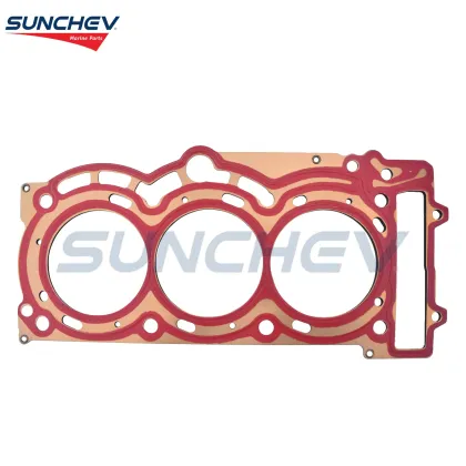 Gasket Head Cover 420431812 For Jet Ski Sea-Doo 900 SUNCHEV