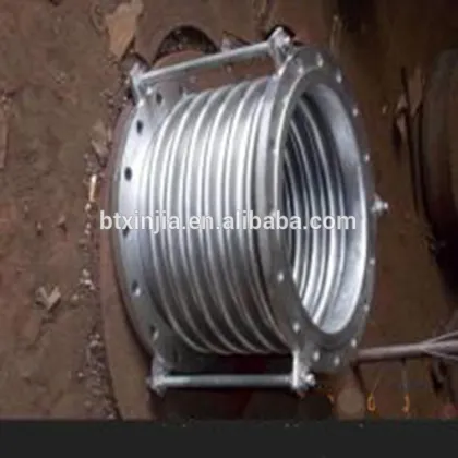 ship marine expansion joints