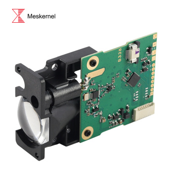 Industrial OEM 100 Meter Laser Distance Sensor