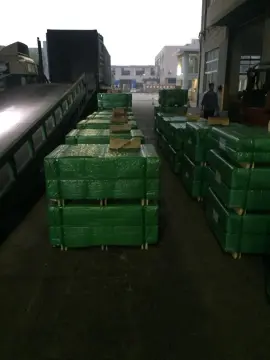 Lacquered Tinplate Sheets For Metal Packing