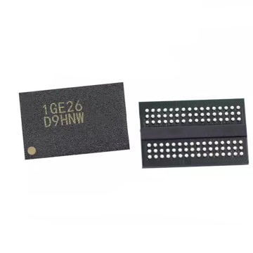 DDR2 SDRAM หน่วยความจำ MT47H64M16HR-3IT: H BOM List Service