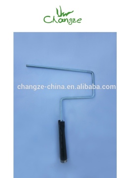 9" European Style Paint Roller Frame