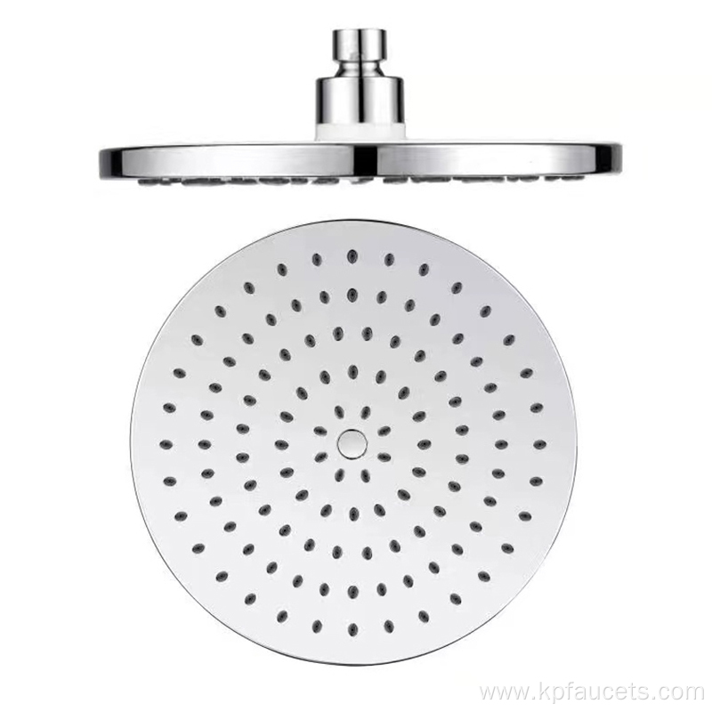 Industry Leader Delivery Fast Stainless Rainfall Shower Head