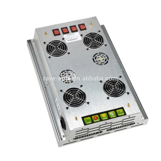 US Domestic Shipping from California Matrix SP1200 LED Grow Lights for Hydroponic System 4 Channel Switchable