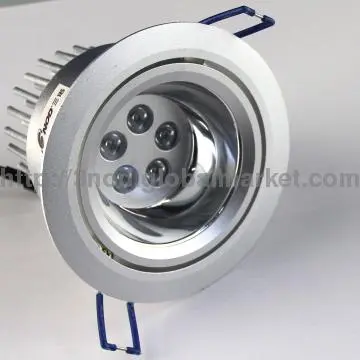 Cree  led downlight 10W ceiling light led low energy consumption