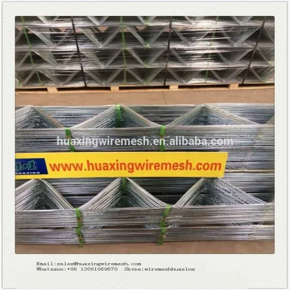 Masonry Dur-o-wal Truss