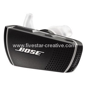 Bose built-in Mic Bluetooth Headset Series2 con controllo di Volume