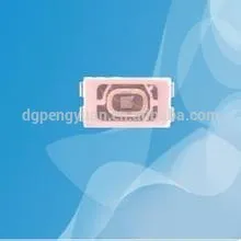 2835 0.5w high luminance hot sale