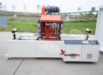 110-150mm MPP power electric pipe making machine