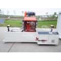 110-150mm MPP power electric pipe making machine