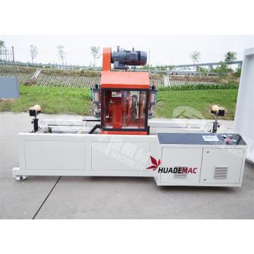 110-150mm MPP power electric pipe making machine