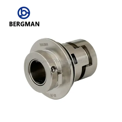 Liancheng Dongfang Hyundai AVIC Baiyun Original Pump Mechanical Seals for YMLC-22mm