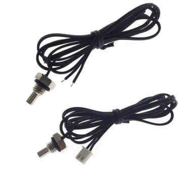 Industrial Waterproof NTC Thermistor Temperature Sensors