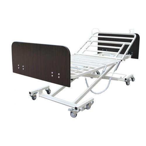 High Quality Medical Bed for Home Care Use