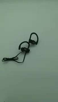 2017 New Waterproof Headset!stereo sport bluetooth headset,foldable noise cancelling OEM brand wireless bluetooth headset