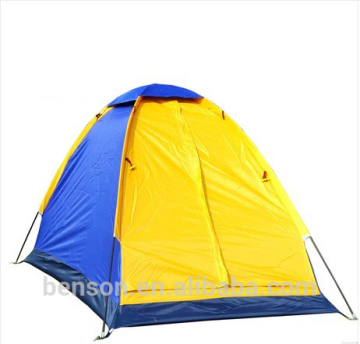 Waterproof Cheap Outdoor Camping Tent High Quality
