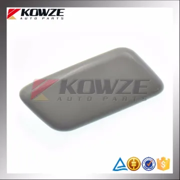 Headlamp Washer Hole Cover Plug headlight washer For Mitsubishi Pajero Montero Sport 8264A132BA