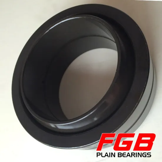 FGB Spherical Plain Bearing GE45ES-2RS 45*68*32*25mm