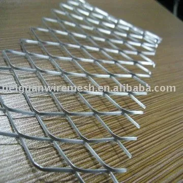 low price of stainless steel perforated metal mesh