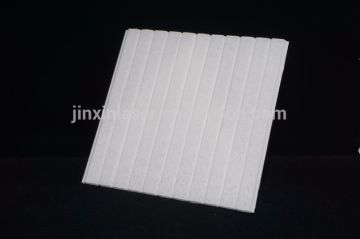 Energy bags for tubular battery
