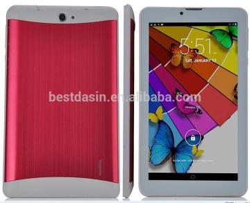 1GB+8GB HD 1024*600 IPS screen tablet pc with MTK8735 quad core CPU